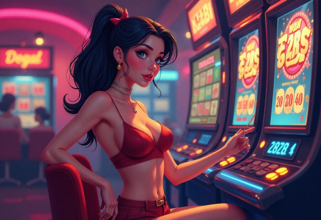 Transaksi Menguntungkan Slot Online Terbaru Togelhok