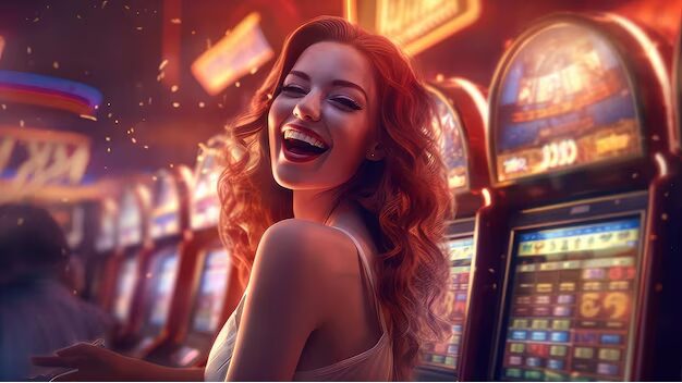 Slot Thailand Jackpot Terbesar Deposit QRIS Bebas Kendala