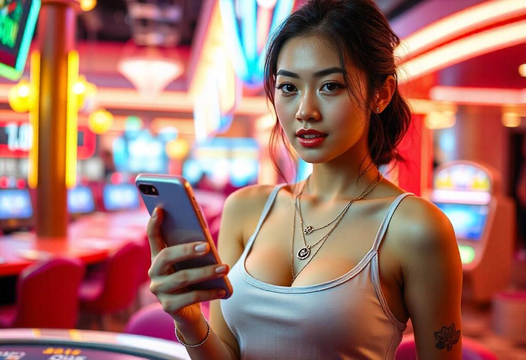 Beberapa Langkah Mudah Daftar Situs Slot Pakbos188