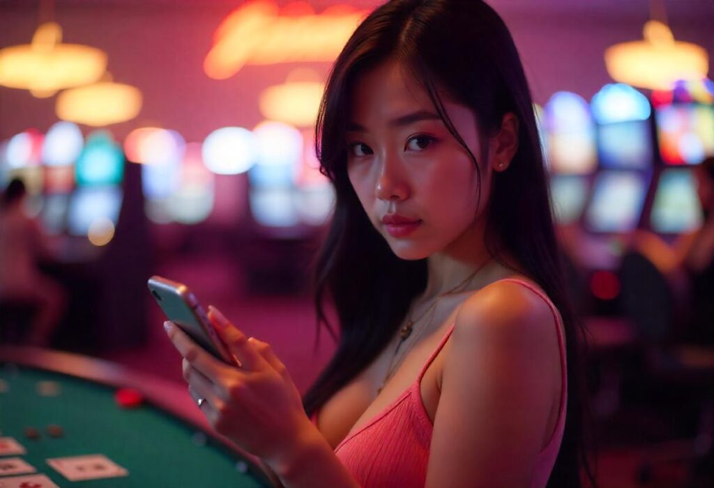 5 Keuntungan Memilih Bermain Game Slot Dana Terpercaya